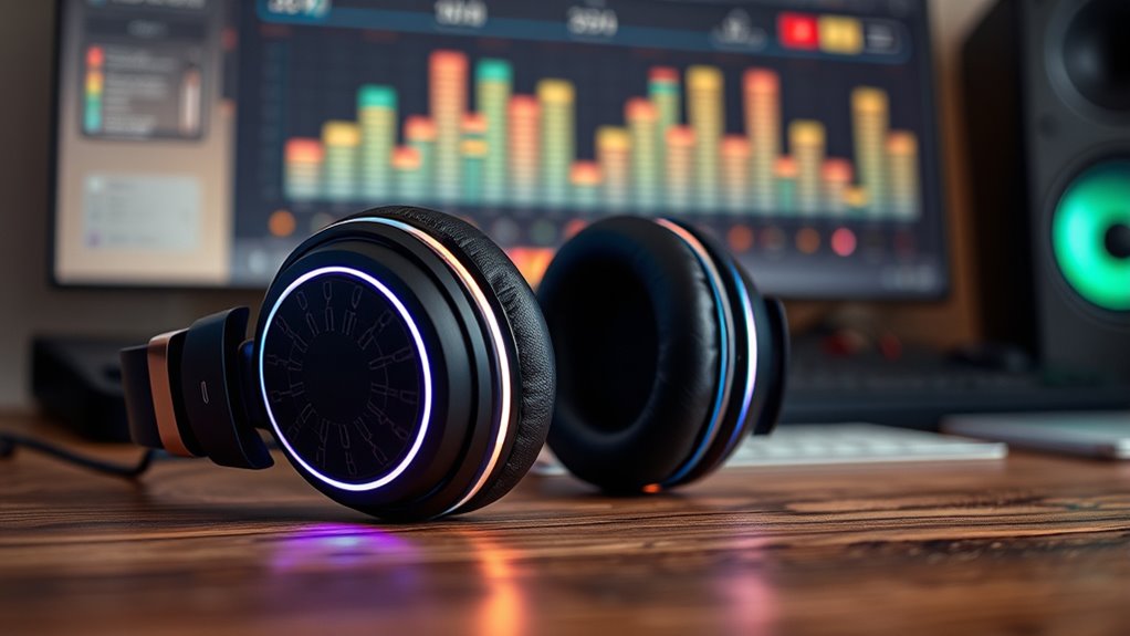 personalized spatial audio settings