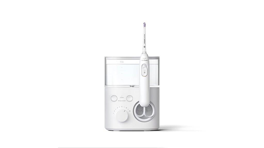 philips sonicare flosser hx3811