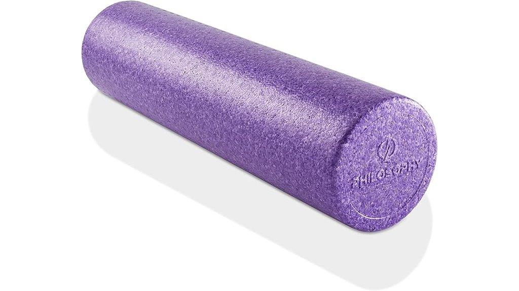 philosophy gym foam roller