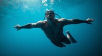 physiological adaptations in breath hold