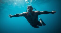 physiological adaptations in breath hold
