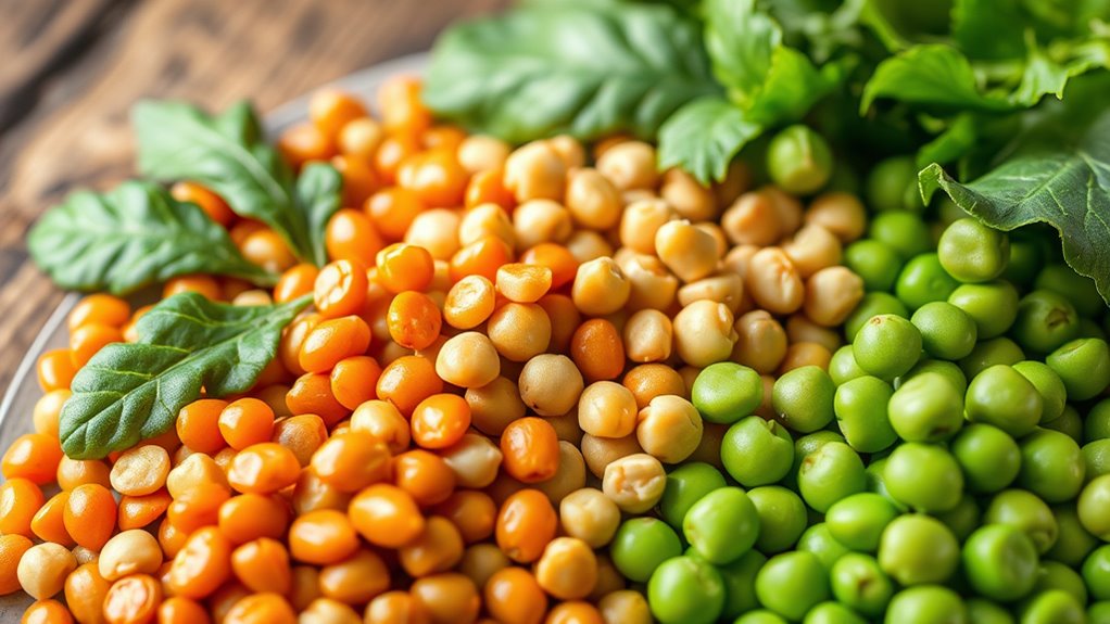 plant protein myths debunked