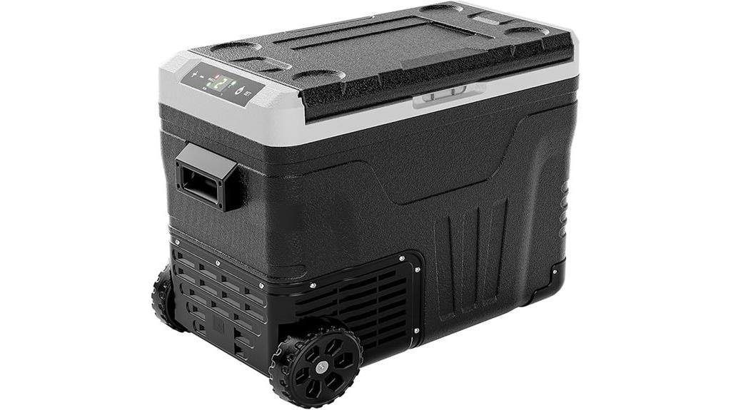 portable 12v refrigerator