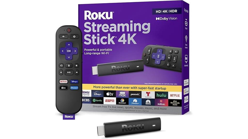 portable 4k hdr device