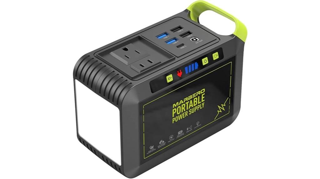 portable 88wh lithium battery