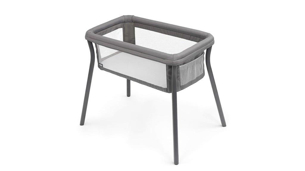 portable baby bassinet