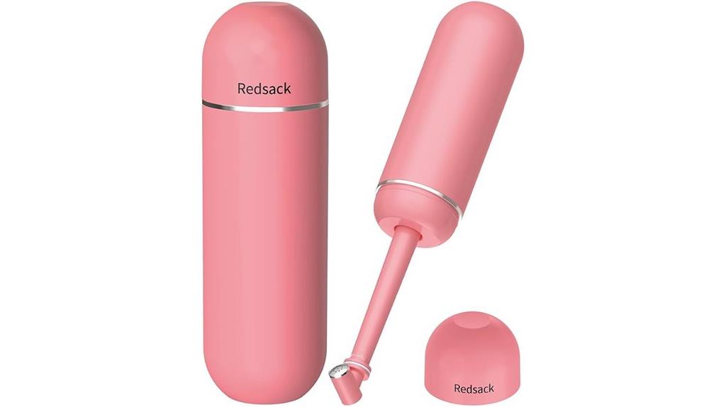portable bidet for travel
