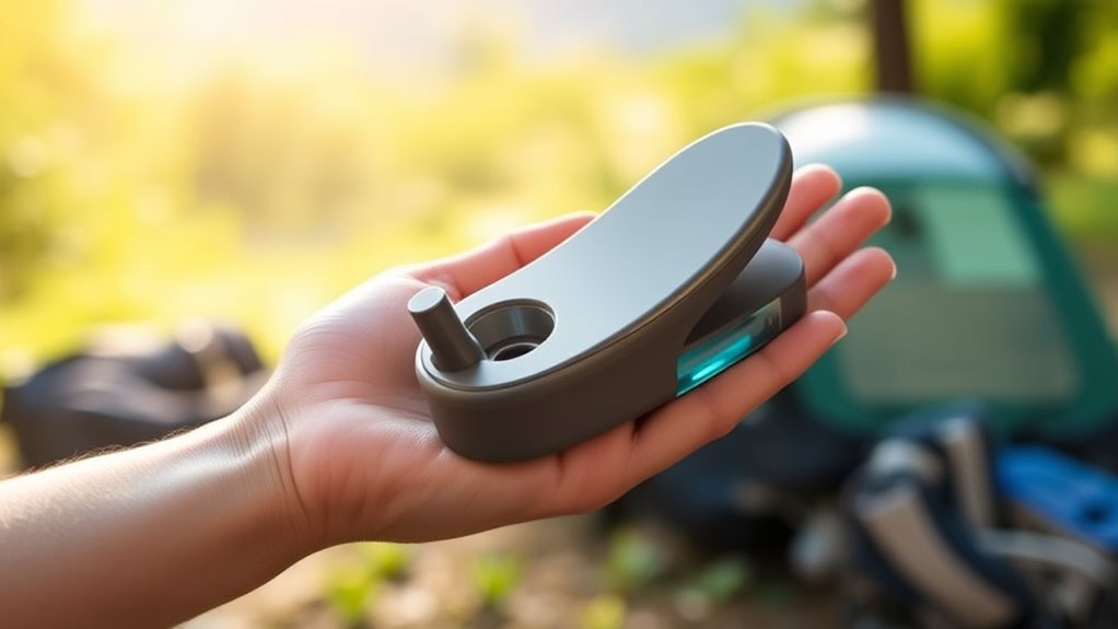 portable bidet selection criteria
