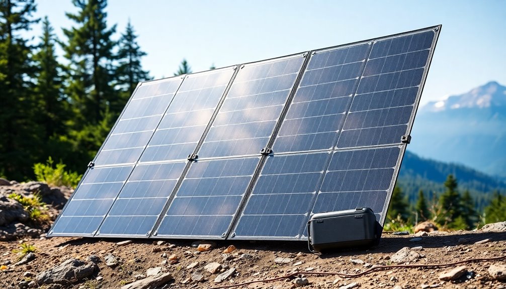 portable energy solutions everywhere