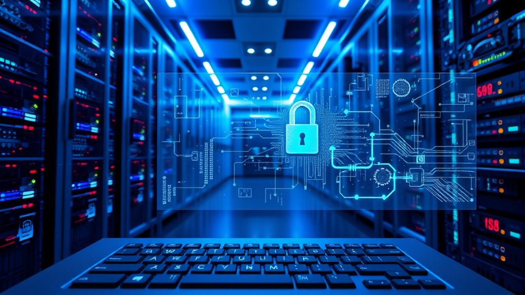 post quantum internet security