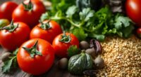 potential health concerns minimized