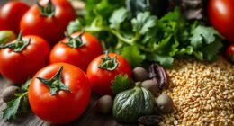 potential health concerns minimized