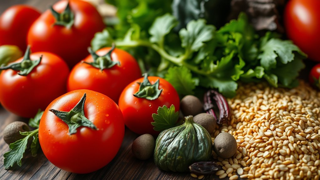 potential health concerns minimized