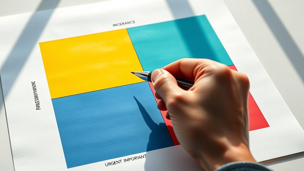 prioritization framework comparison
