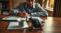 prioritize difficult tasks first