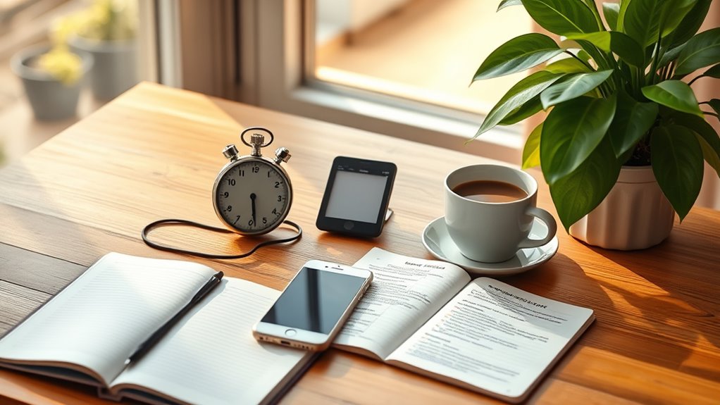 prioritize impactful manageable tasks