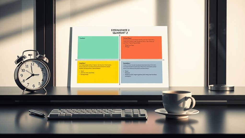 prioritize plan review habit