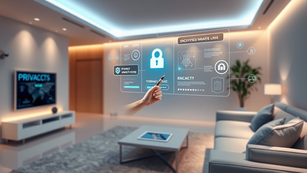 prioritize privacy compliance measures