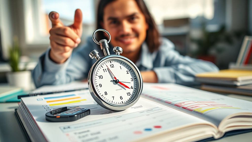prioritize tasks avoid distractions