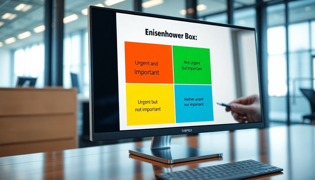 prioritize tasks effectively now