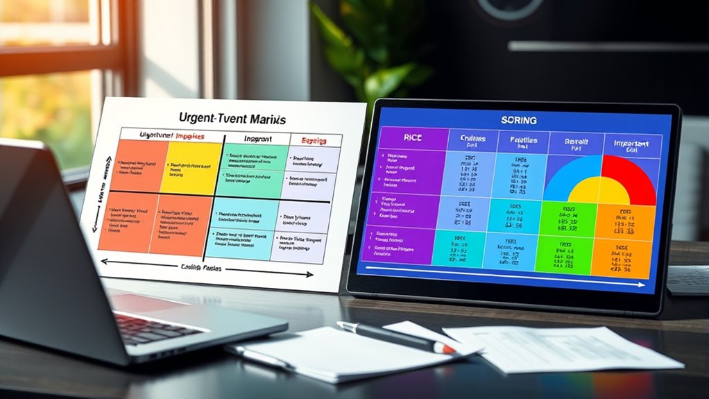 prioritize tasks effectively strategically