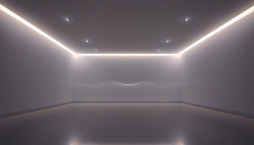 privacy focused wi fi motion sensing