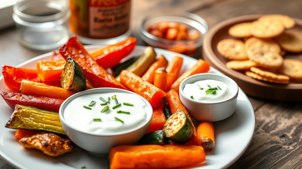 probiotics enhance digestive health