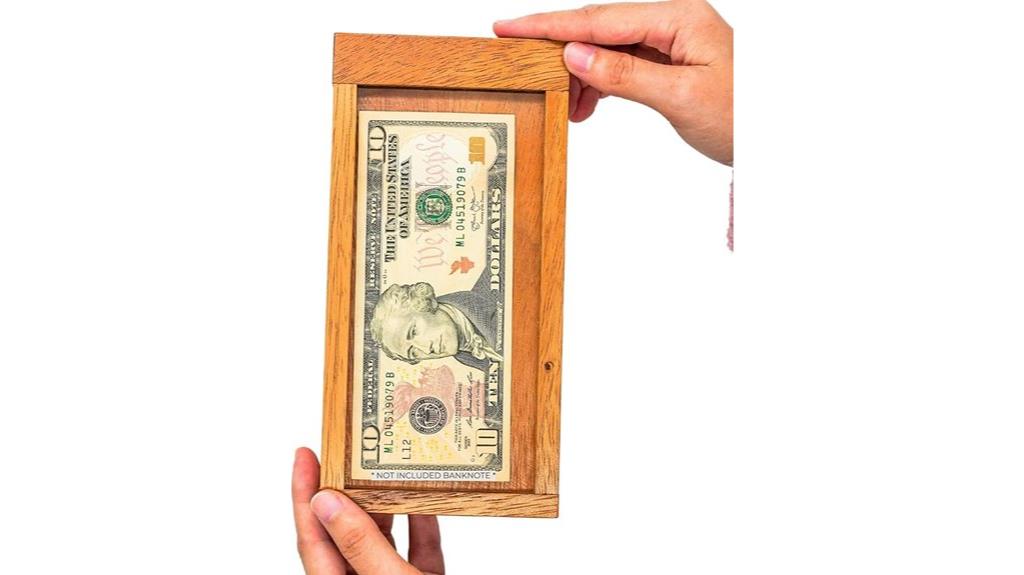 puzzle box for adults