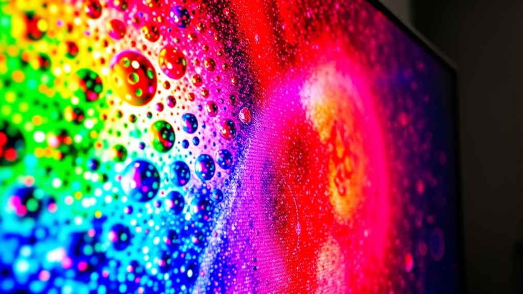 quantum dot future innovations