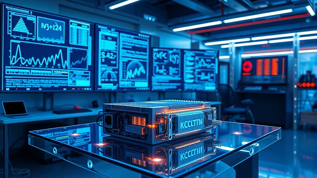quantum safe cryptography adoption
