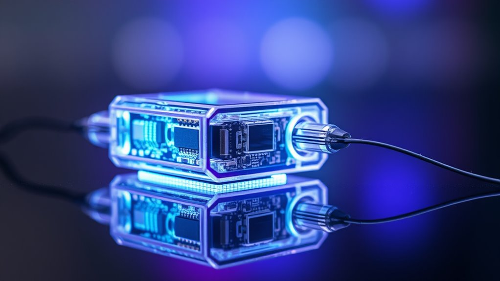 quantum sensing advanced techniques