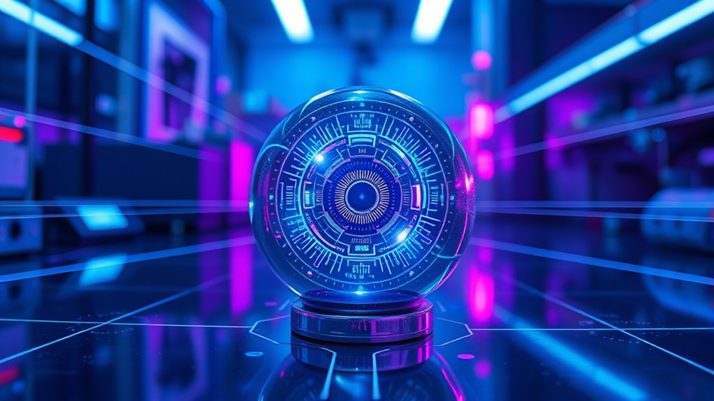 quantum sensing and measurement