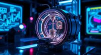 quantum sensors enable precise measurements