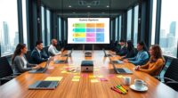 quarterly objectives key results