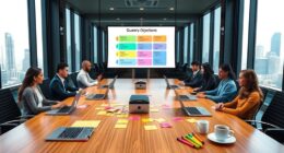 quarterly objectives key results