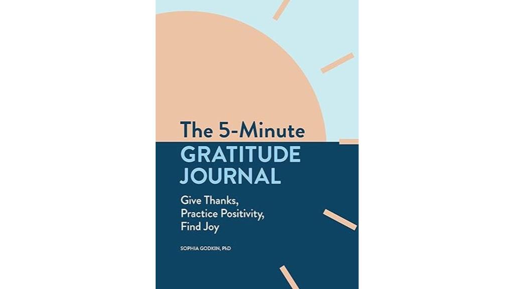 quick daily thankfulness practice