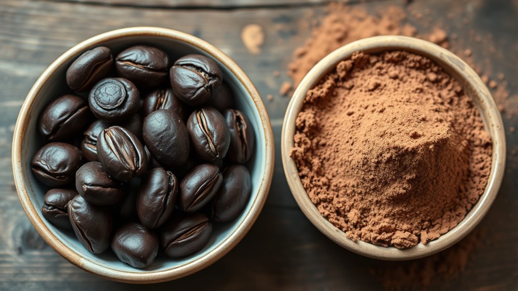 raw cacao s health benefits
