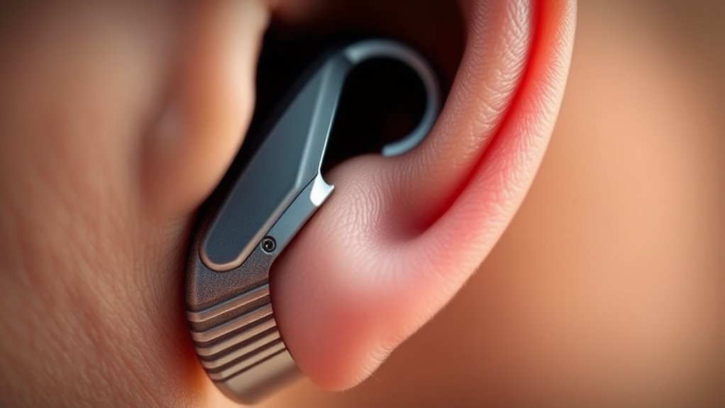 real time noise reduction enhancement