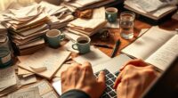 reduce daily decision overload