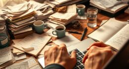 reduce daily decision overload