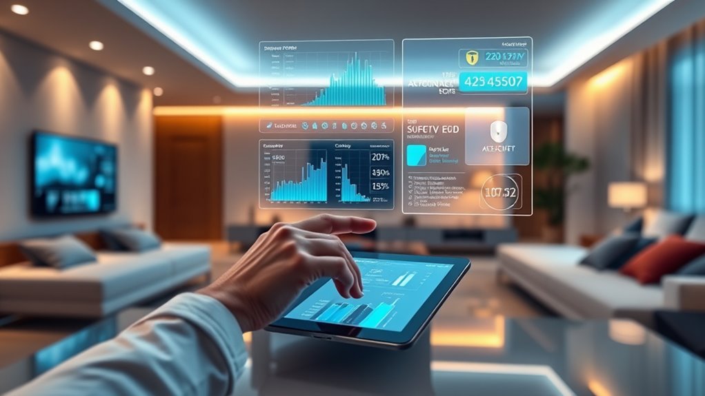 regular security monitoring practices