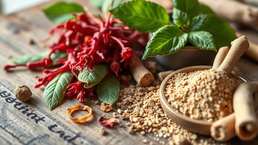 regulate stress hormone balance