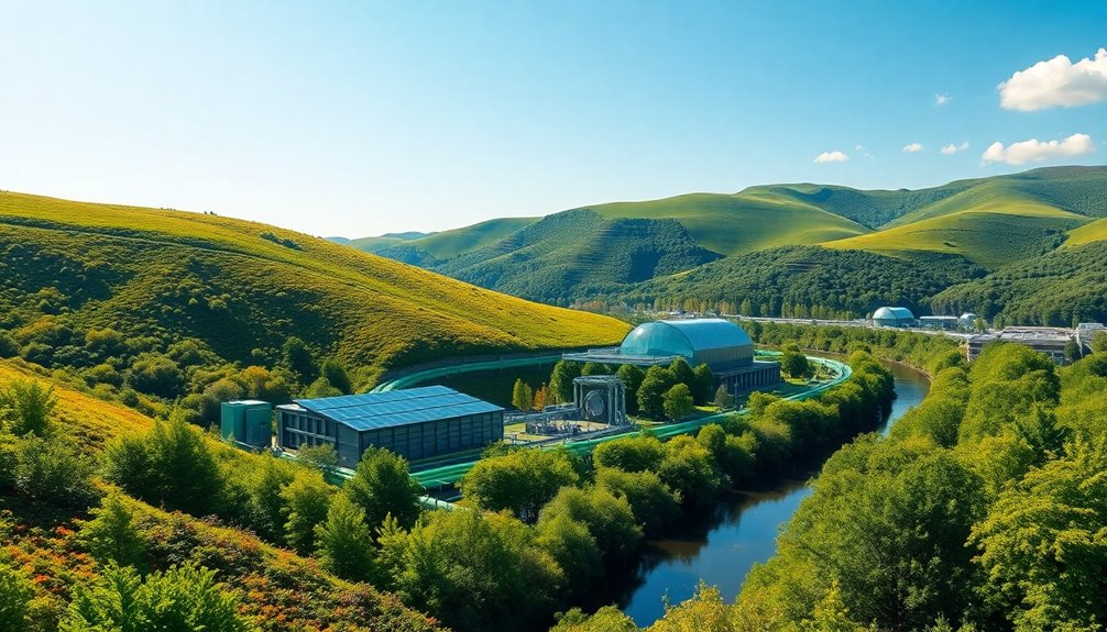 renewable hydrogen for sustainability