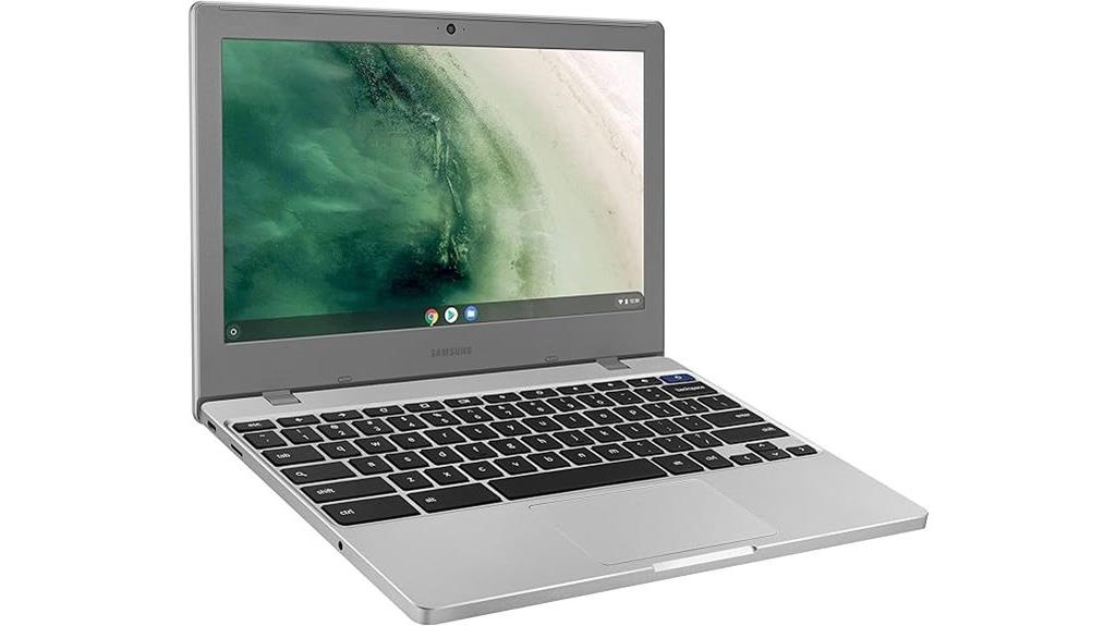 renewed 11 6 chromebook