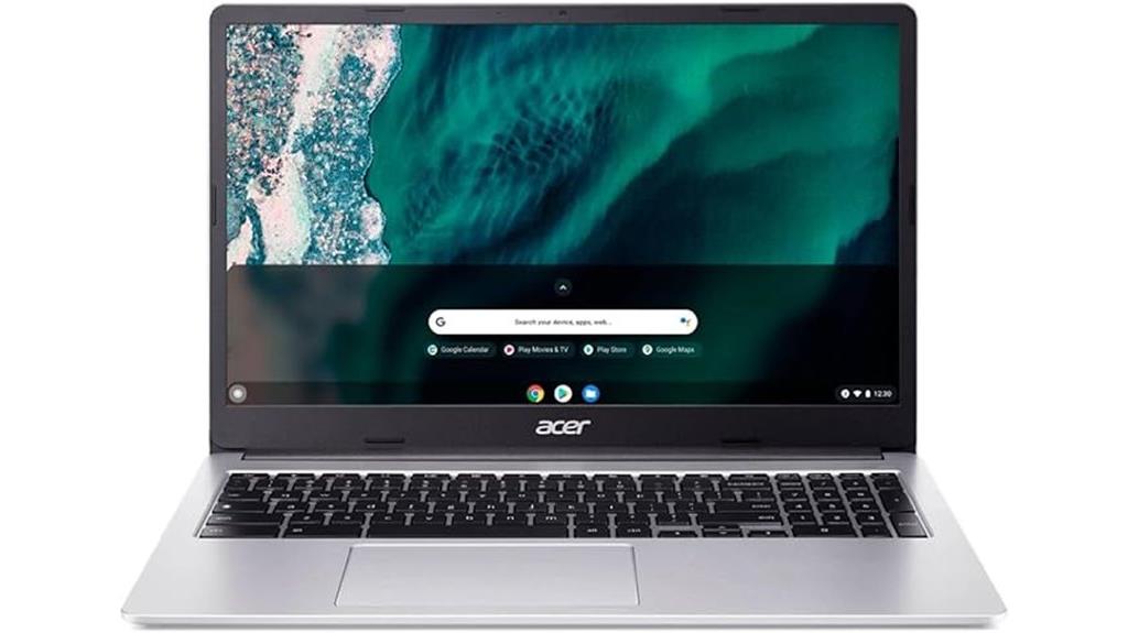 renewed 15 6 chromebook
