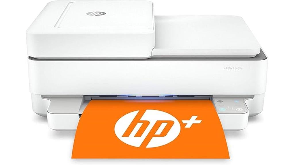 renewed hp inkjet printer