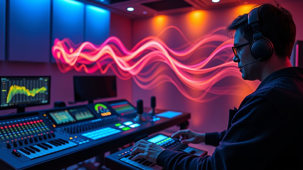 responsible ai music development