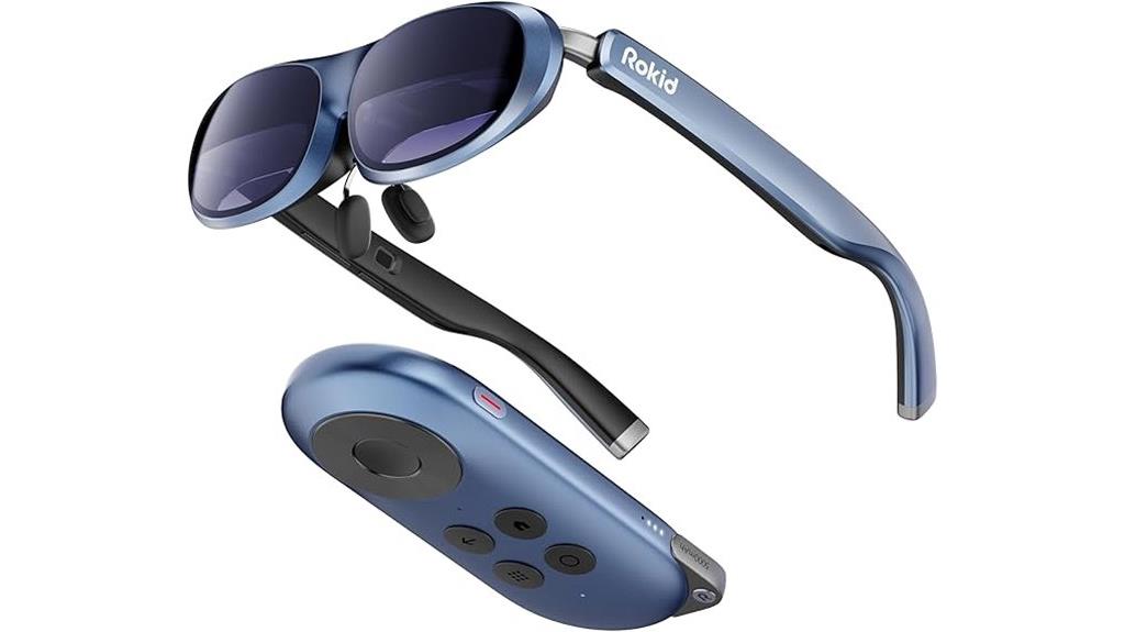 rokid ar joy glasses
