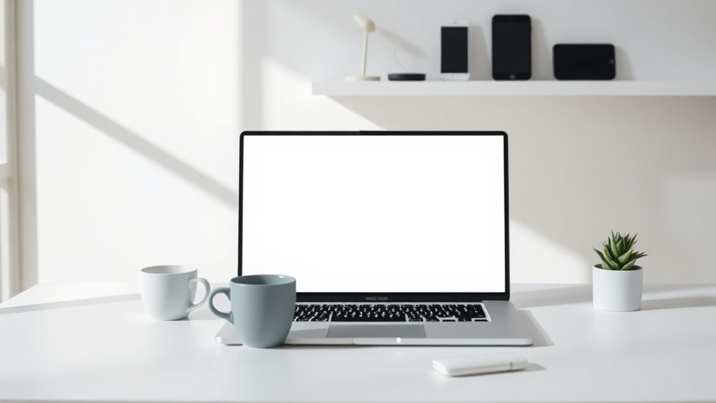 secure digital life practices
