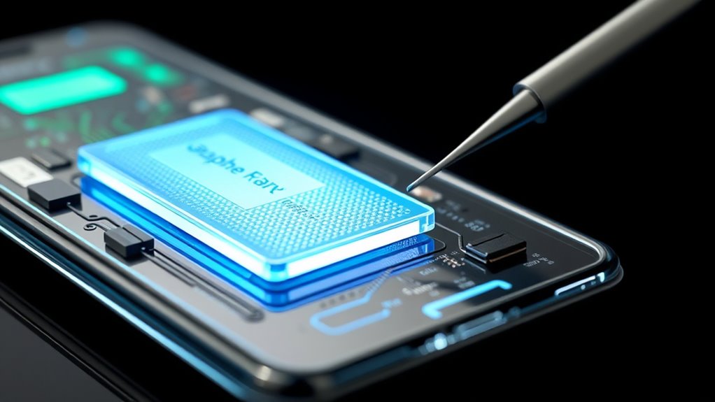 secure precise component assembly